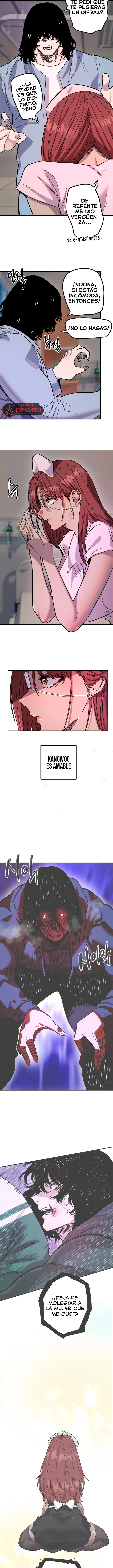 18+ Manitto Raw Chapter 82 page 2