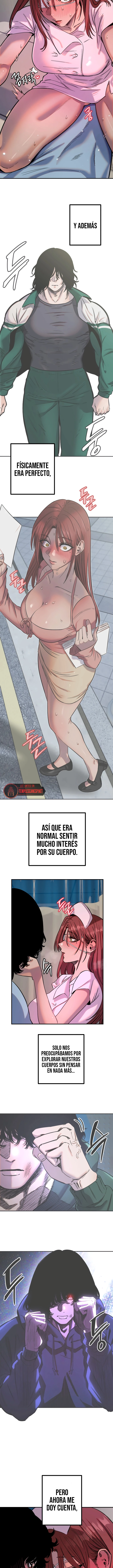 18+ Manitto Raw Chapter 82 page 6