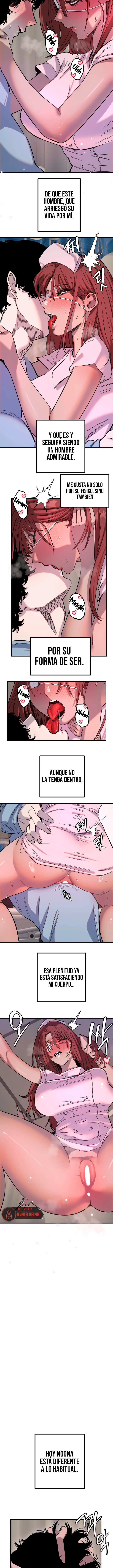 18+ Manitto Raw Chapter 82 page 7