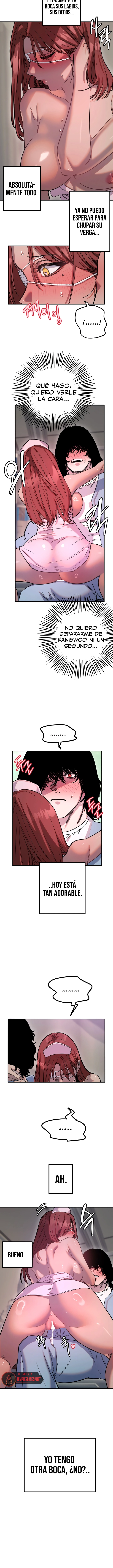 18+ Manitto Raw Chapter 82 page 9
