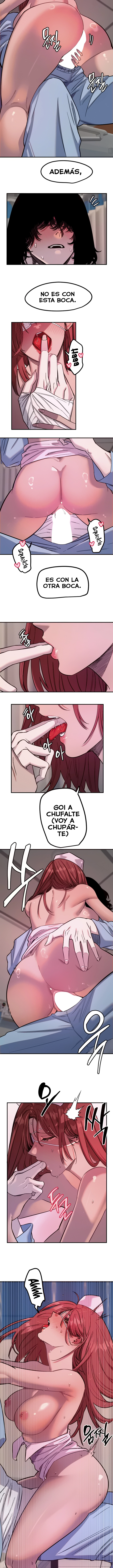 18+ Manitto Raw Chapter 83 page 2