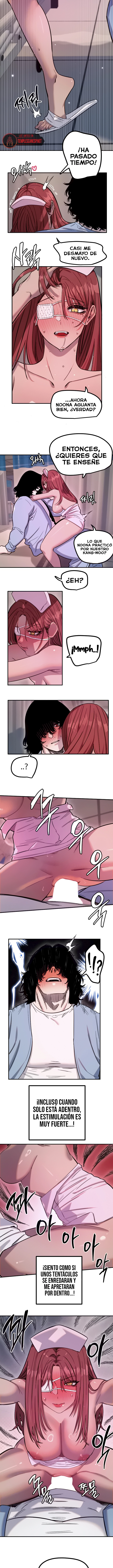18+ Manitto Raw Chapter 83 page 3