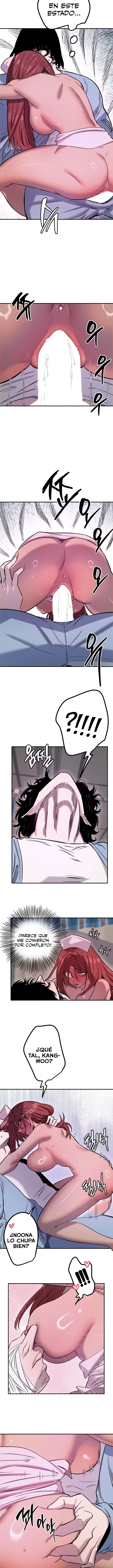 18+ Manitto Raw Chapter 83 page 4