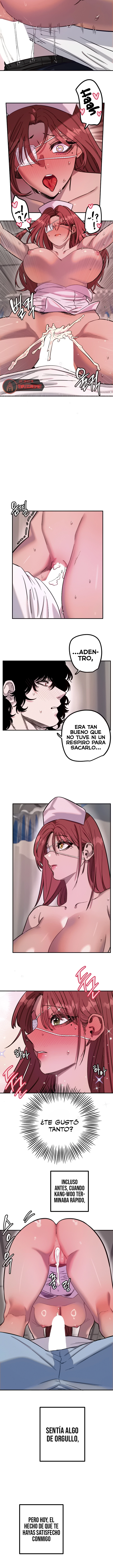18+ Manitto Raw Chapter 83 page 5
