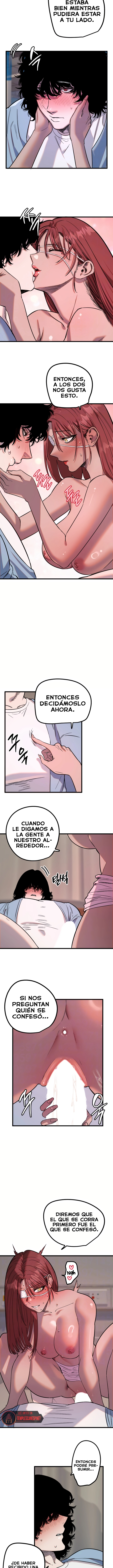 18+ Manitto Raw Chapter 84 page 3