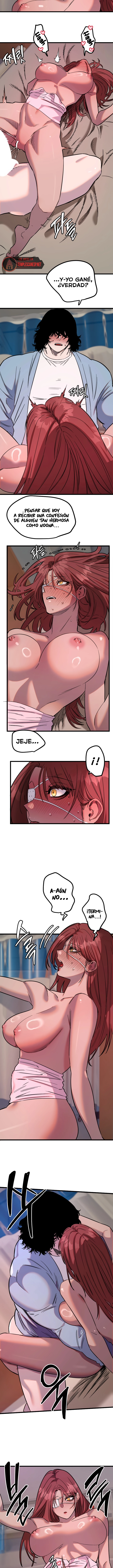 18+ Manitto Raw Chapter 84 page 6