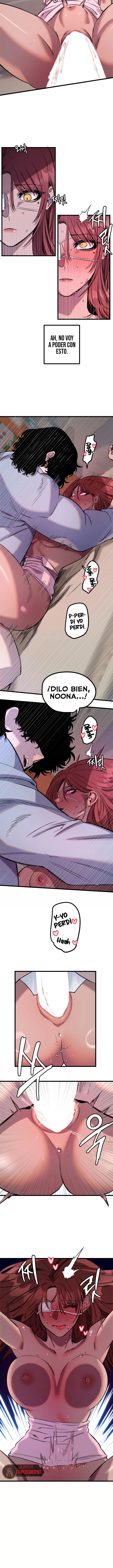 18+ Manitto Raw Chapter 84 page 7