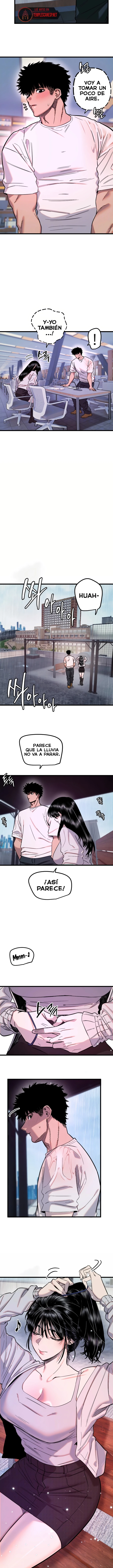 18+ Manitto Raw Chapter 86 page 3