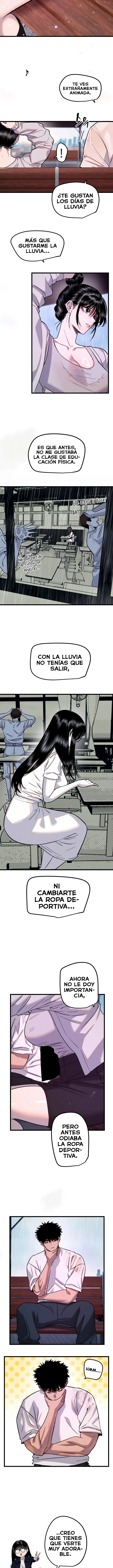 18+ Manitto Raw Chapter 86 page 4