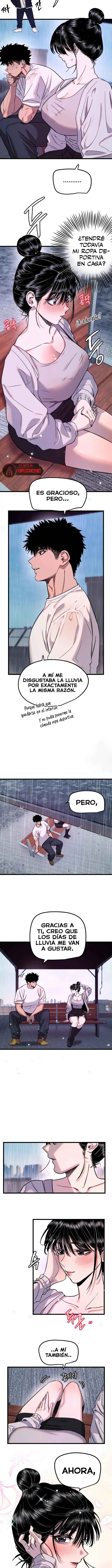 18+ Manitto Raw Chapter 86 page 5
