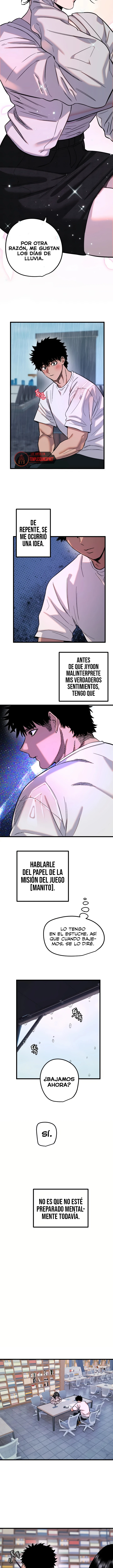 18+ Manitto Raw Chapter 86 page 6