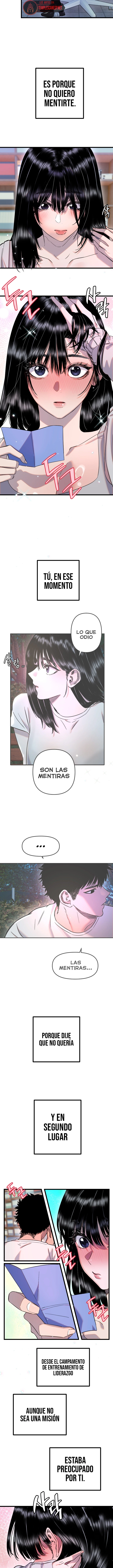 18+ Manitto Raw Chapter 87 page 2