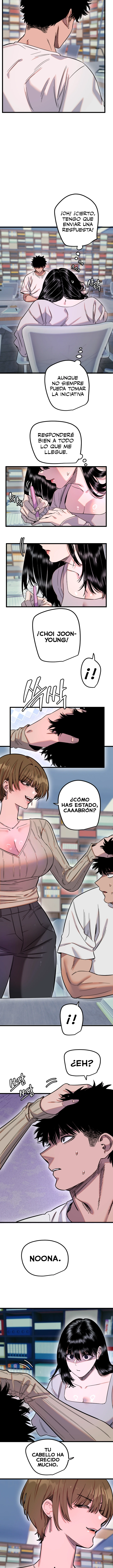 18+ Manitto Raw Chapter 87 page 4