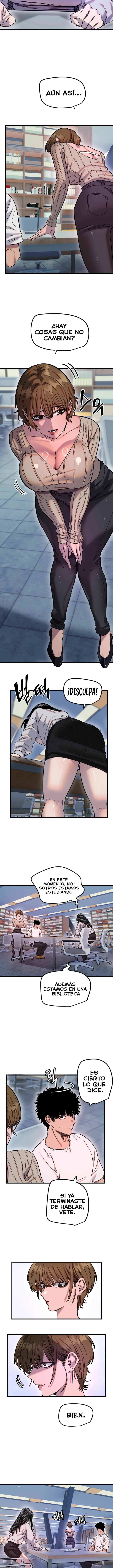 18+ Manitto Raw Chapter 87 page 7