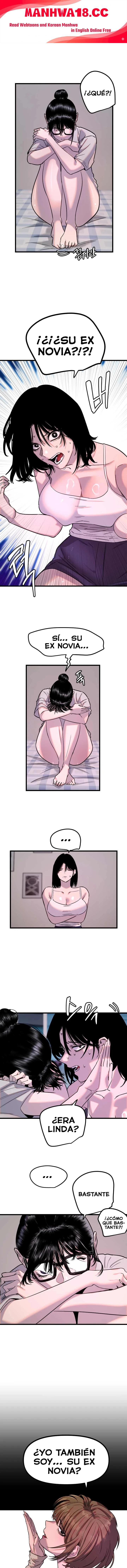 18+ Manitto Raw Chapter 88 page 1