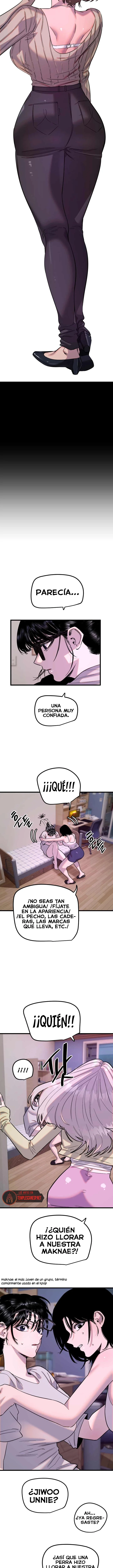 18+ Manitto Raw Chapter 88 page 2