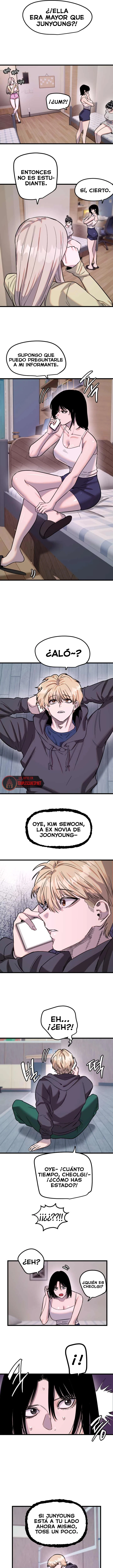 18+ Manitto Raw Chapter 88 page 4