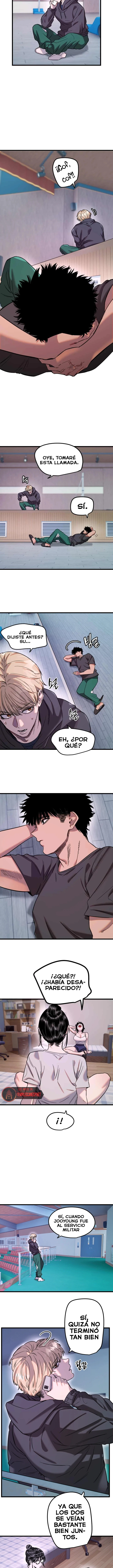 18+ Manitto Raw Chapter 88 page 5