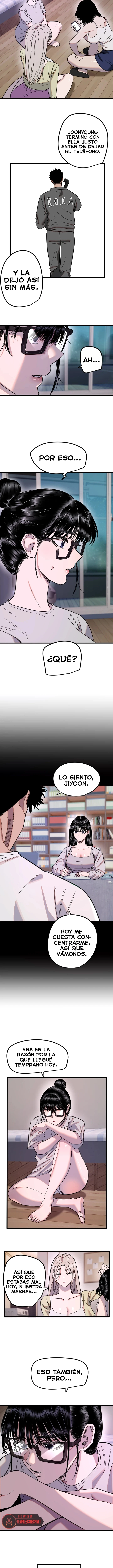 18+ Manitto Raw Chapter 88 page 6