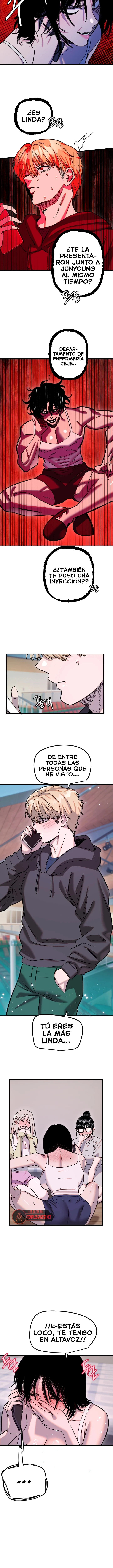 18+ Manitto Raw Chapter 88 page 8