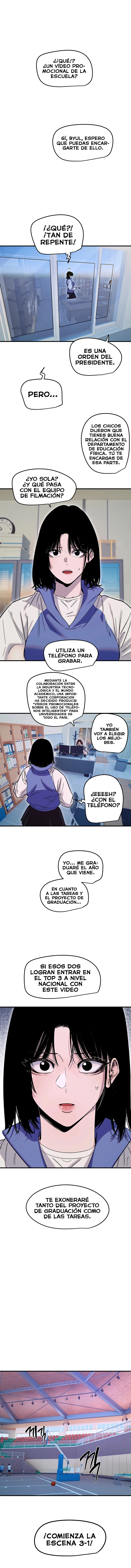 18+ Manitto Raw Chapter 89 page 1