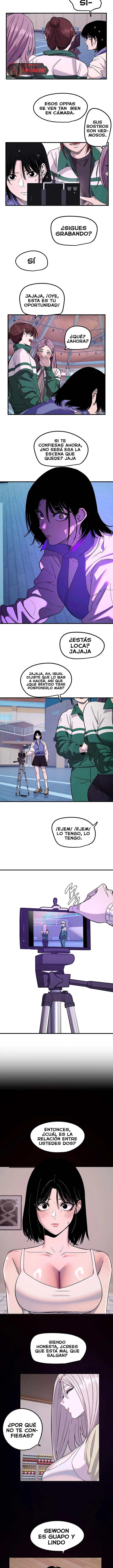 18+ Manitto Raw Chapter 89 page 4