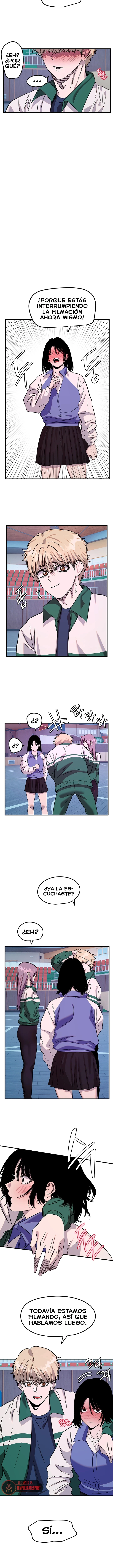 18+ Manitto Raw Chapter 89 page 7