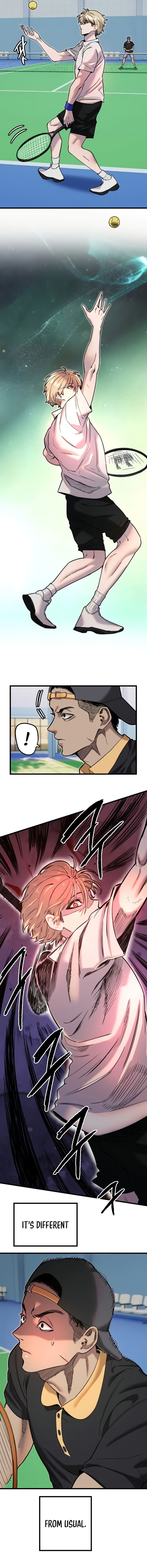 18+ Manitto Chapter 27 page 4