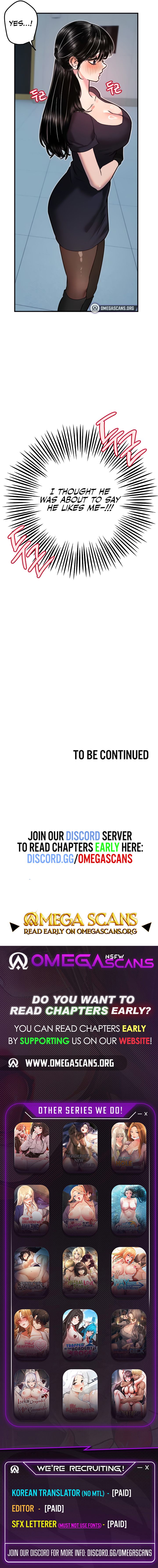 18+ Manitto Chapter 35 page 7