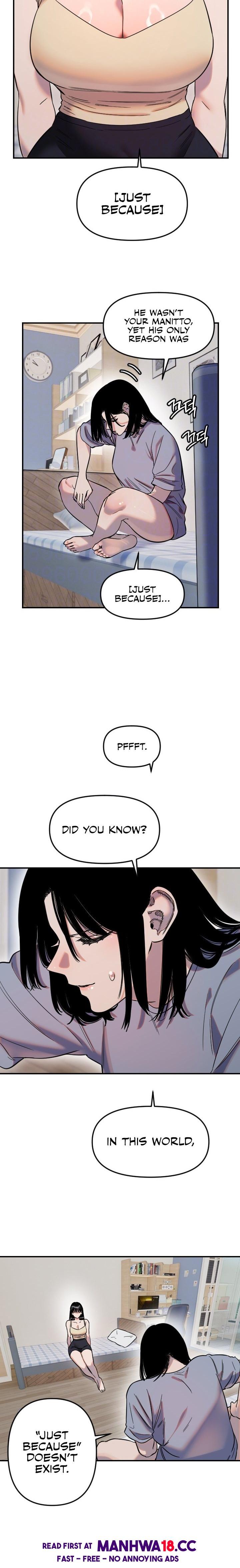 18+ Manitto Chapter 54 page 2