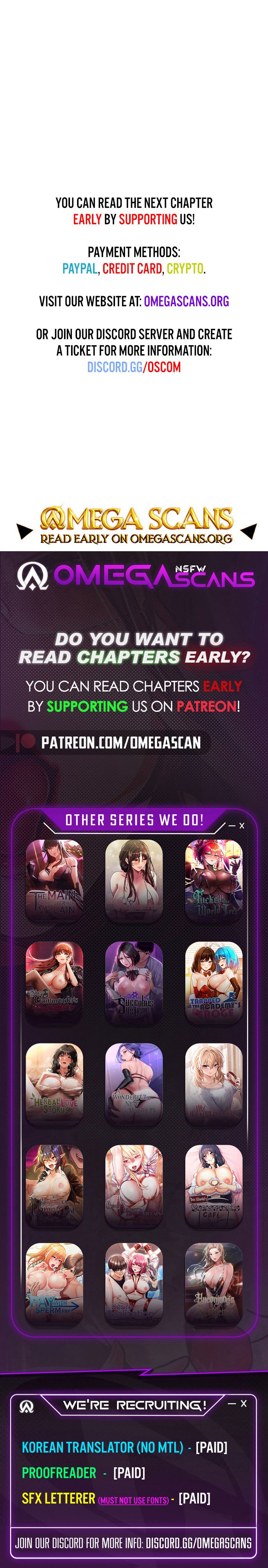 18+ Manitto Chapter 80 page 7