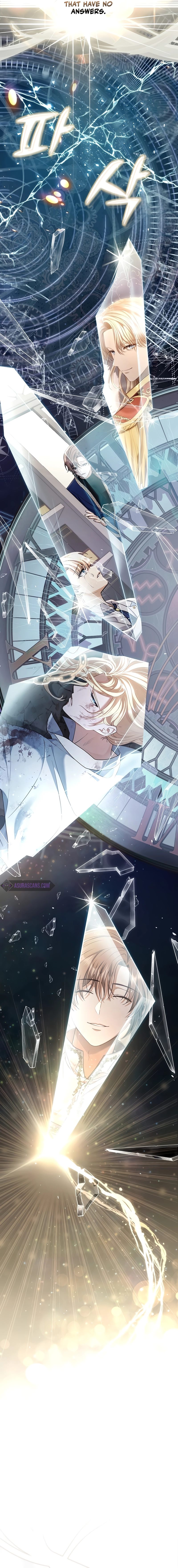 18+ Margrave’s Bastard Son was The Emperor Chapter 1 page 13