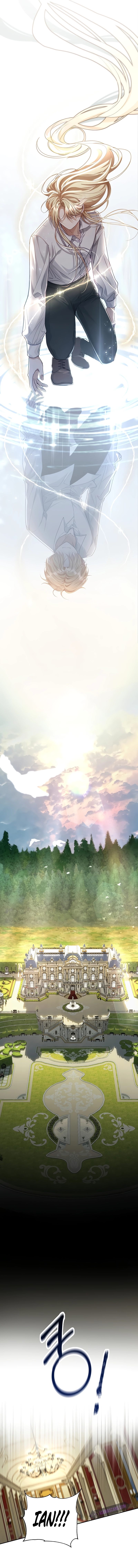 18+ Margrave’s Bastard Son was The Emperor Chapter 1 page 14