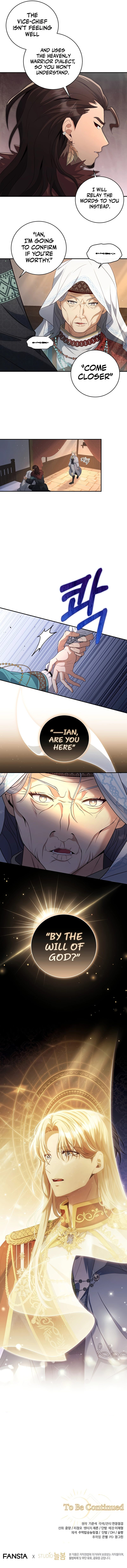 18+ Margrave’s Bastard Son was The Emperor Chapter 10 page 9