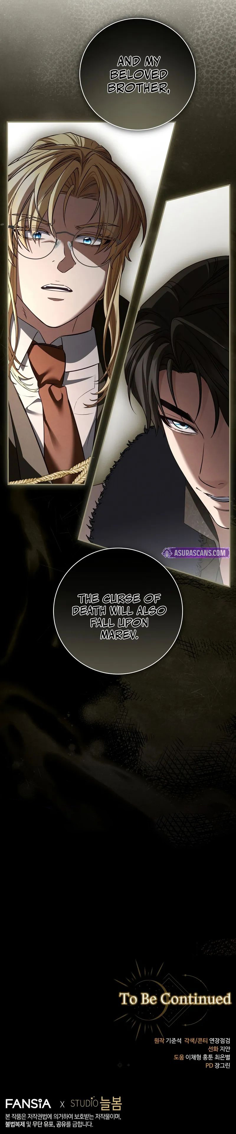 18+ Margrave’s Bastard Son was The Emperor Chapter 105 page 11