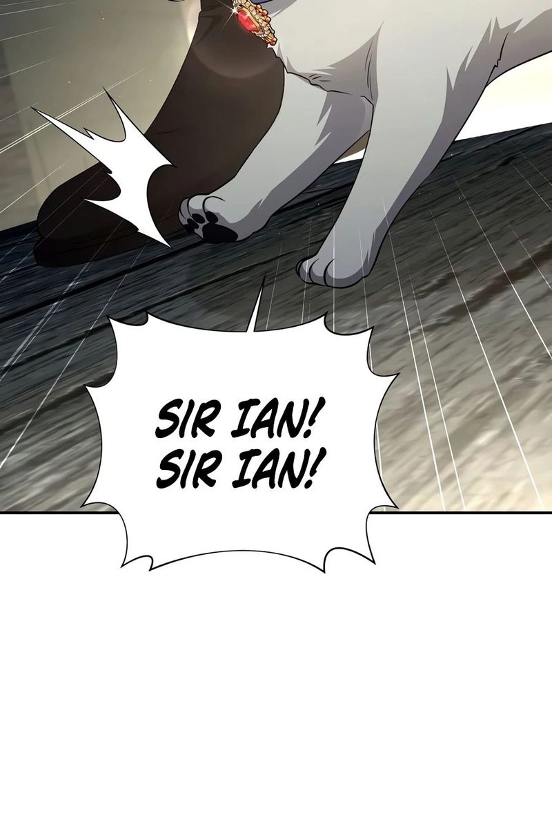 18+ Margrave’s Bastard Son was The Emperor Chapter 111 page 2