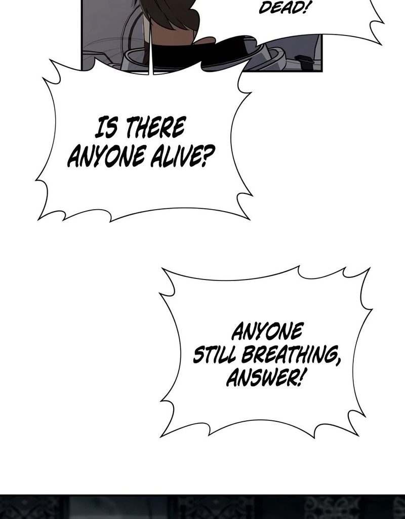 18+ Margrave’s Bastard Son was The Emperor Chapter 111 page 11