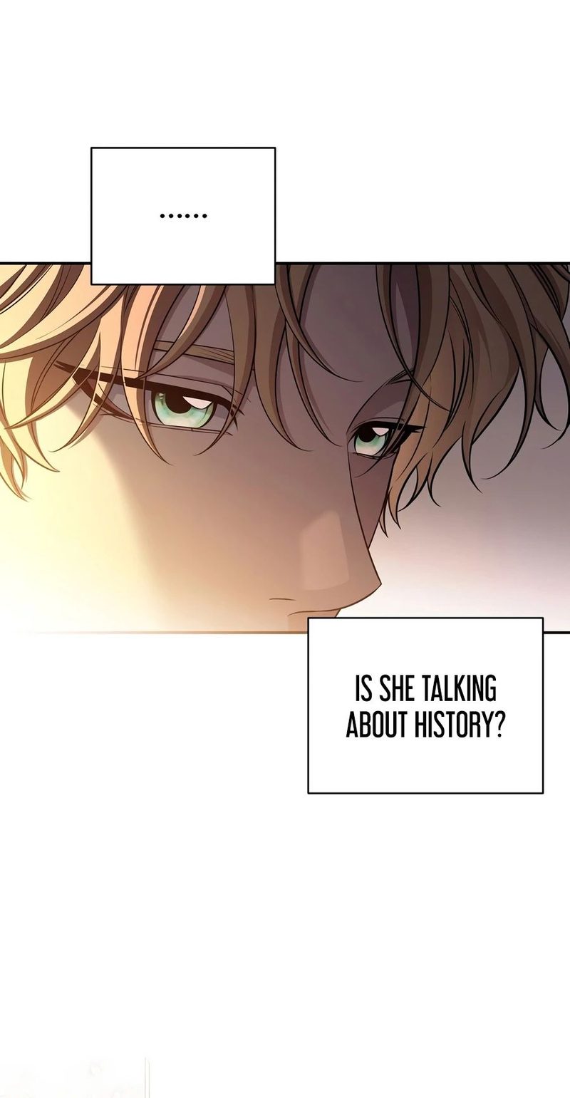 18+ Margrave’s Bastard Son was The Emperor Chapter 112 page 4