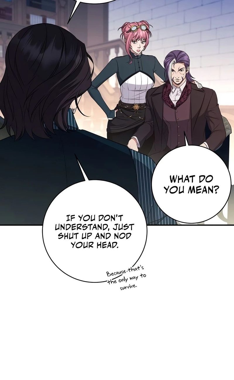 18+ Margrave’s Bastard Son was The Emperor Chapter 112 page 12