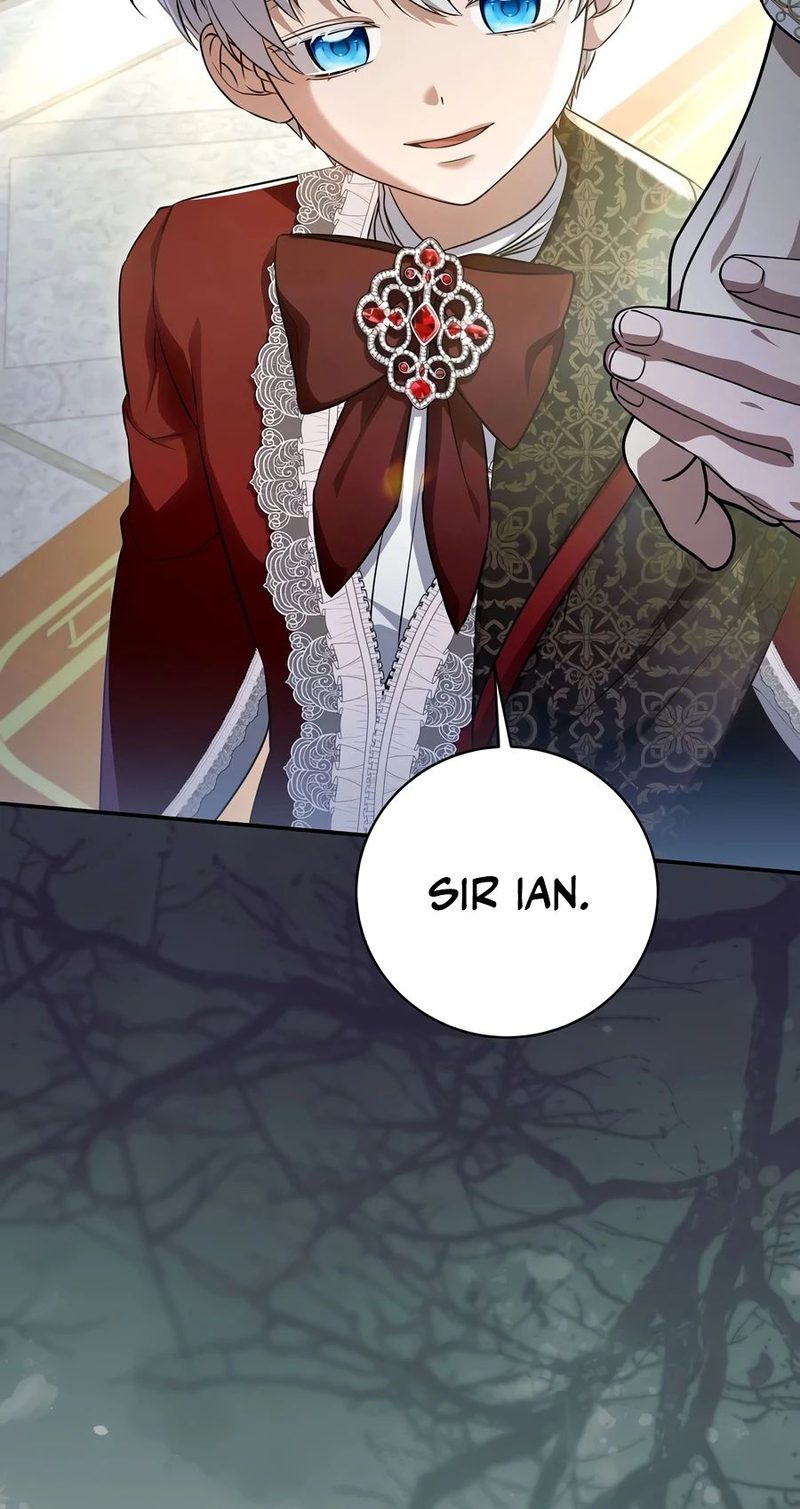 18+ Margrave’s Bastard Son was The Emperor Chapter 113 page 3