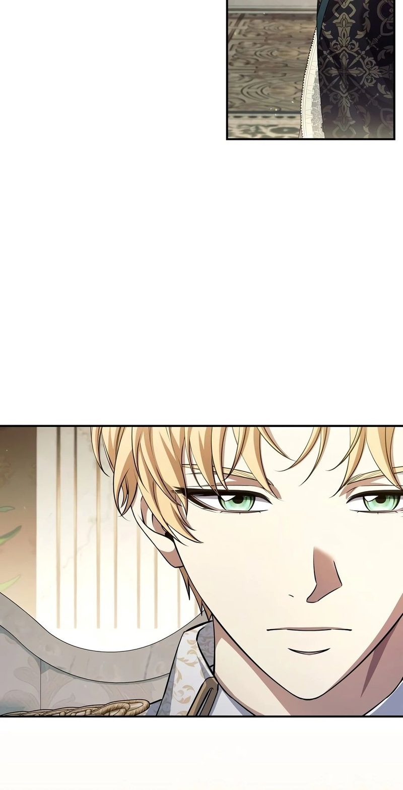 18+ Margrave’s Bastard Son was The Emperor Chapter 113 page 11