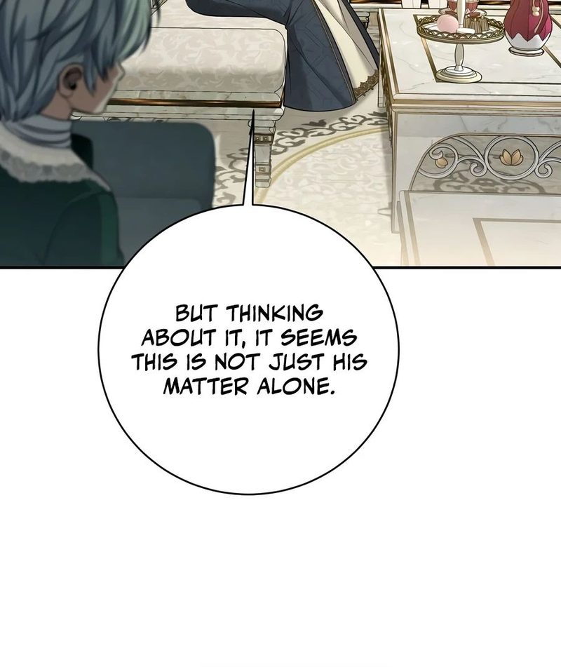 18+ Margrave’s Bastard Son was The Emperor Chapter 113 page 15