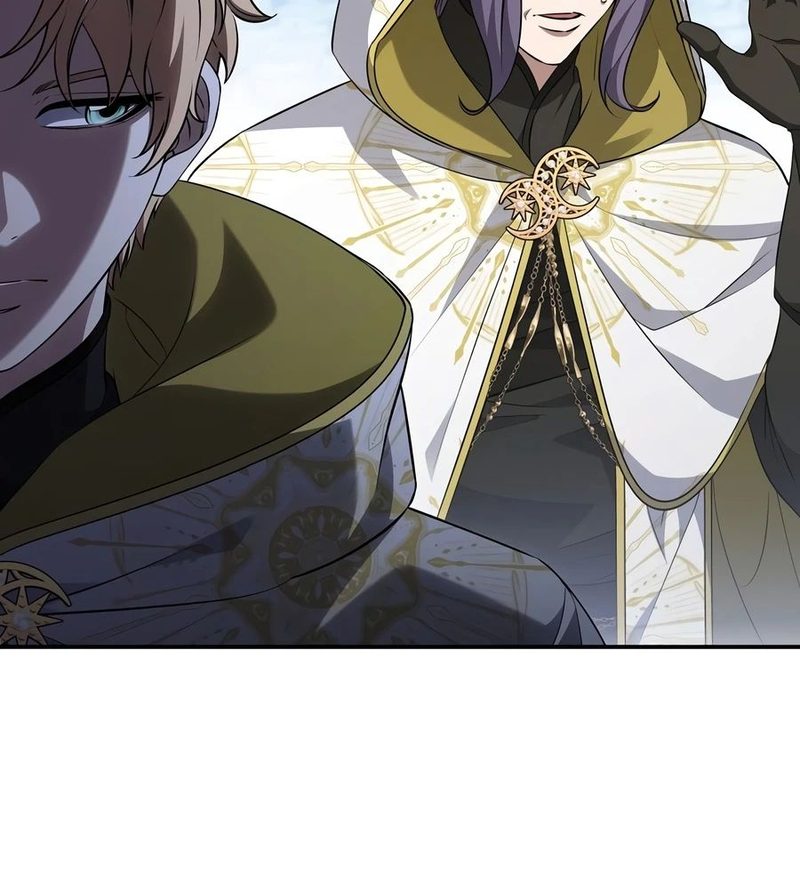 18+ Margrave’s Bastard Son was The Emperor Chapter 114 page 10