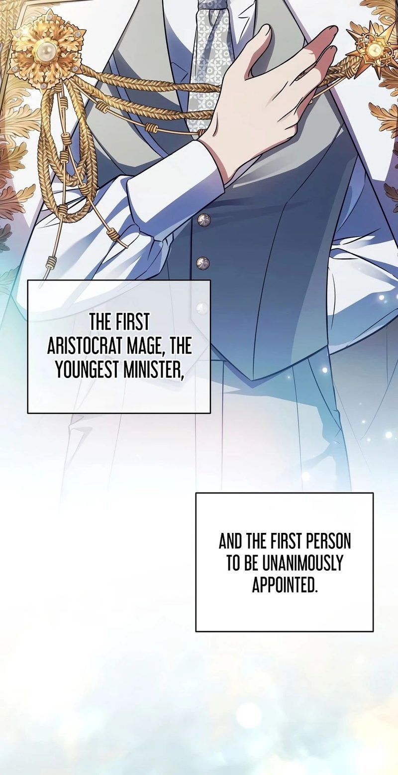 18+ Margrave’s Bastard Son was The Emperor Chapter 115 page 10