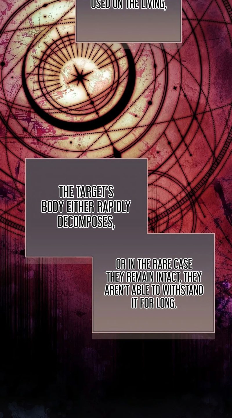 18+ Margrave’s Bastard Son was The Emperor Chapter 116 page 6