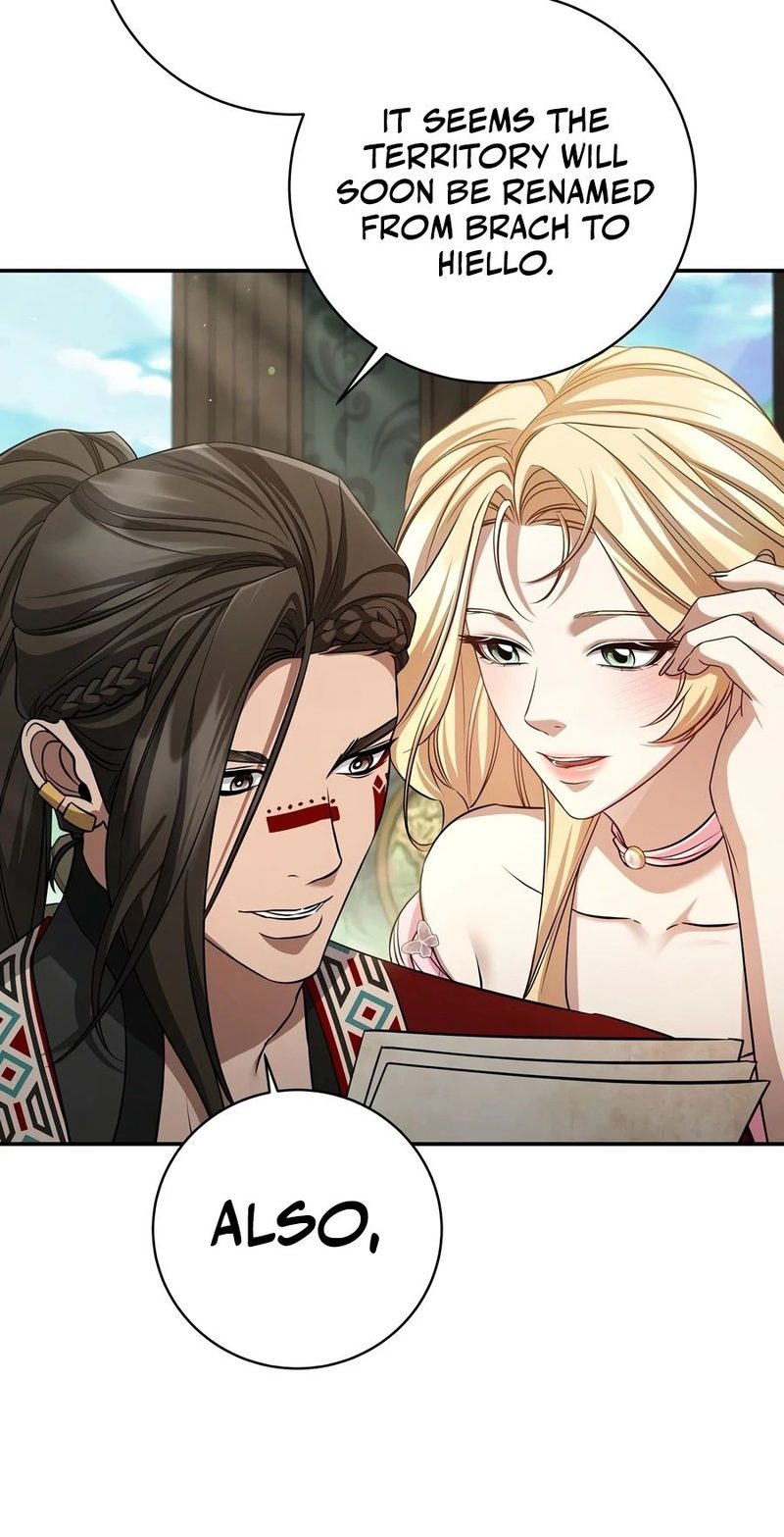 18+ Margrave’s Bastard Son was The Emperor Chapter 118 page 3