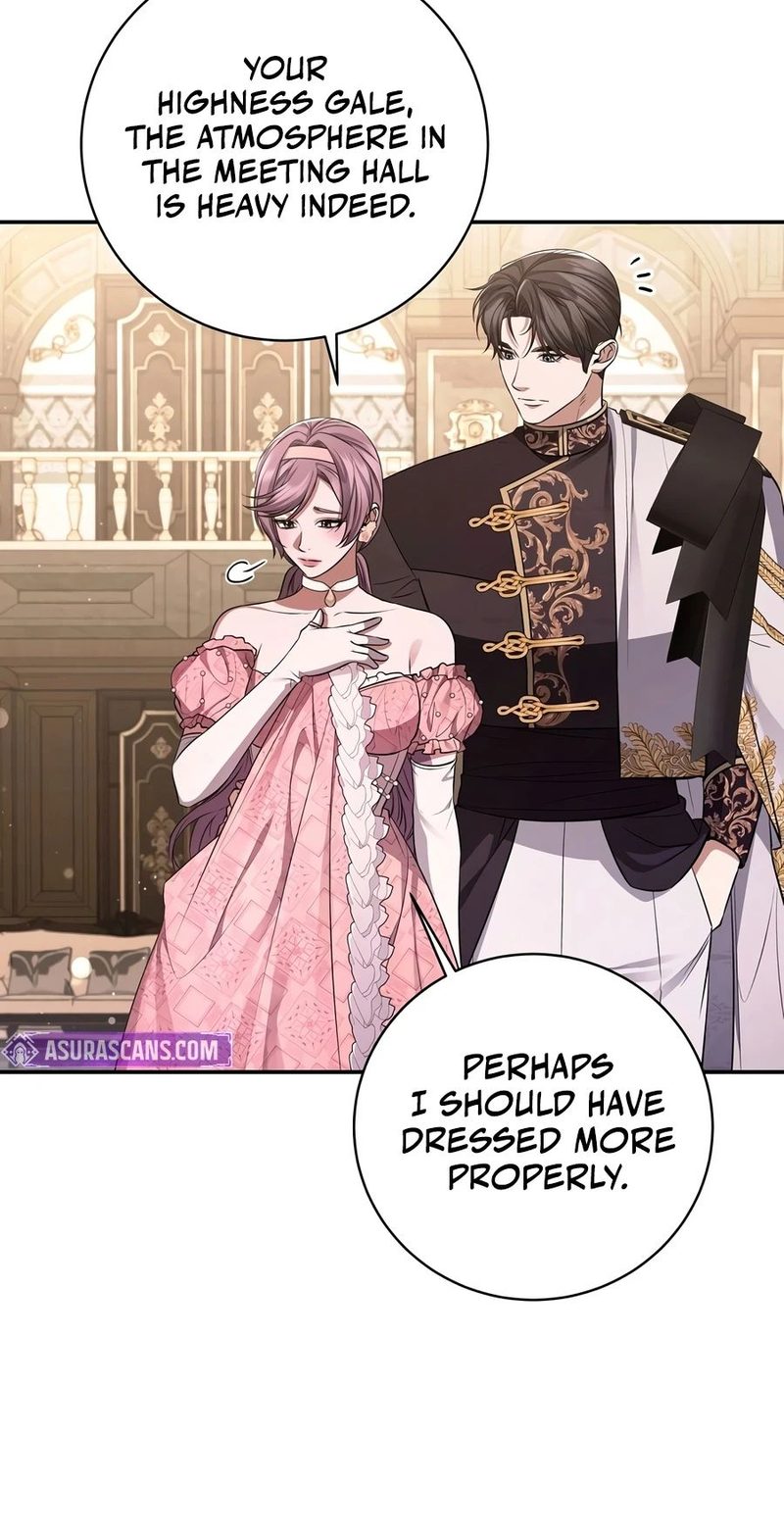 18+ Margrave’s Bastard Son was The Emperor Chapter 118 page 11