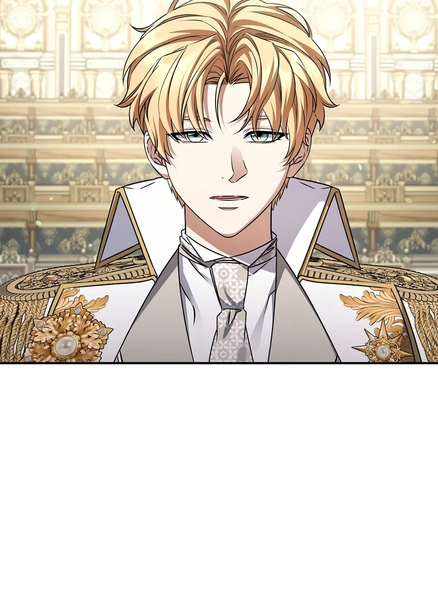 18+ Margrave’s Bastard Son was The Emperor Chapter 120 page 3
