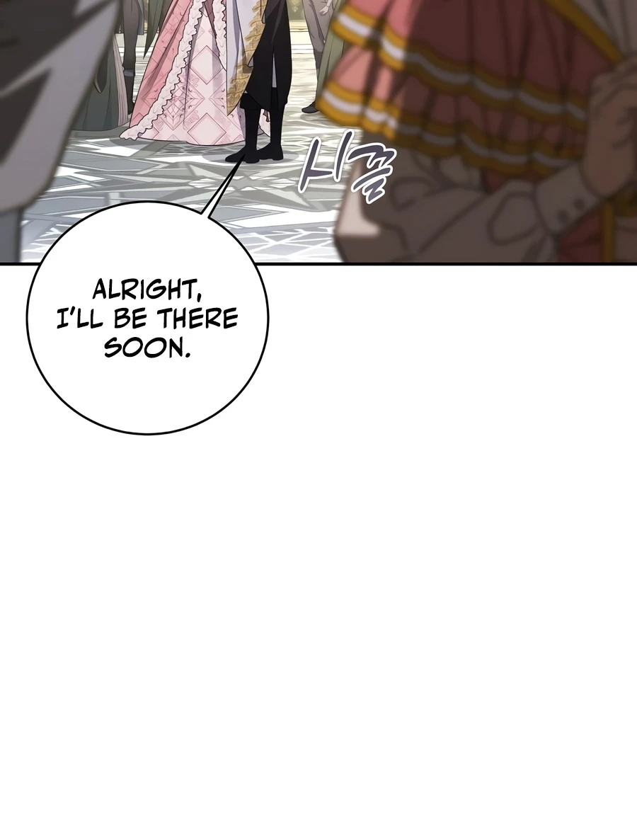 18+ Margrave’s Bastard Son was The Emperor Chapter 120 page 13