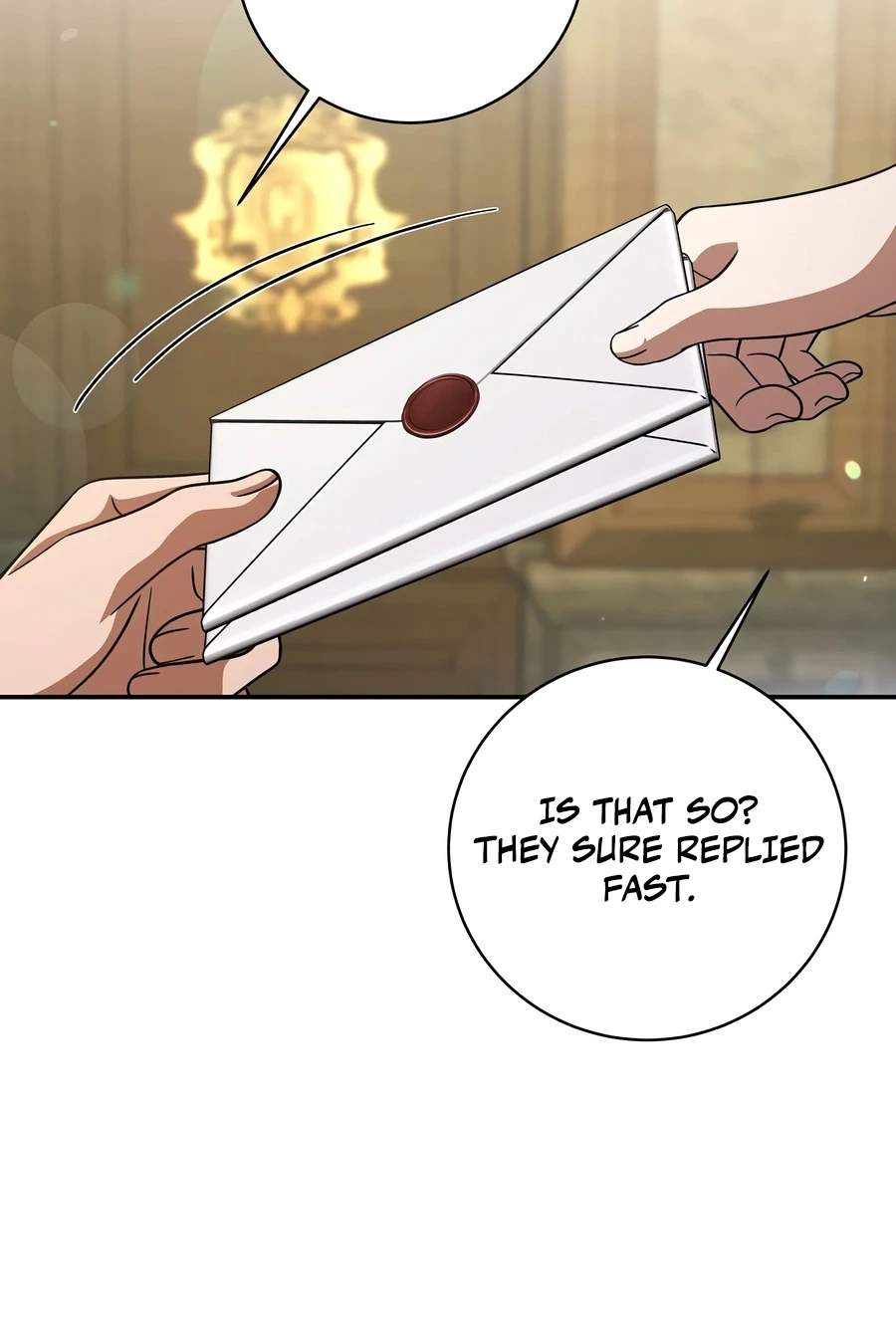 18+ Margrave’s Bastard Son was The Emperor Chapter 121 page 3